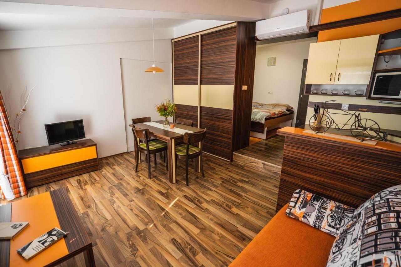 Lucni Penzion Ceska Skalice Exterior photo
